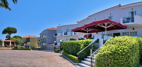 Hotel Bella Vista