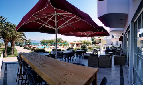 Hotel Bella Vista