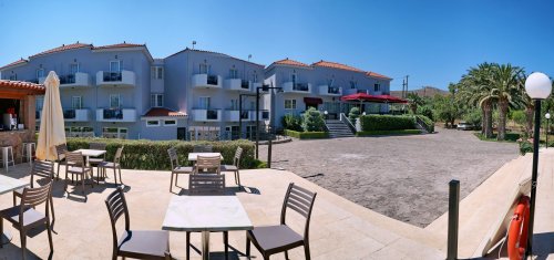 Hotel Bella Vista