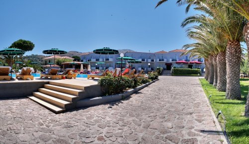 Hotel Bella Vista
