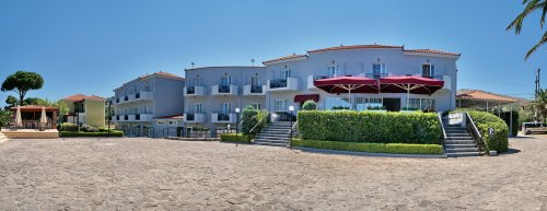 Hotel Bella Vista