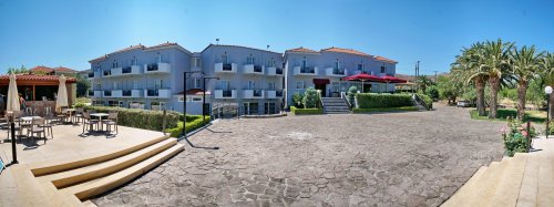 Hotel Bella Vista