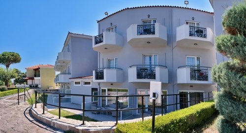 Hotel Bella Vista