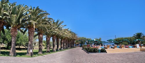 Hotel Bella Vista