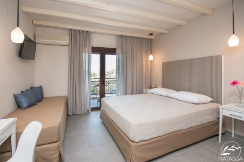 Hotel Villa Natassa