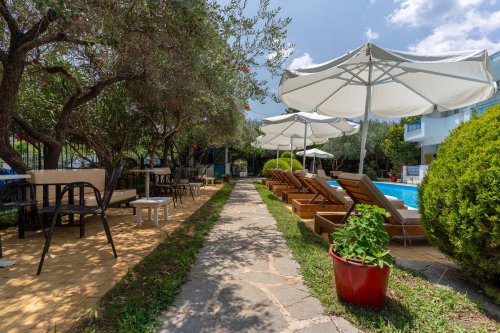 Hotel Villa Smaro