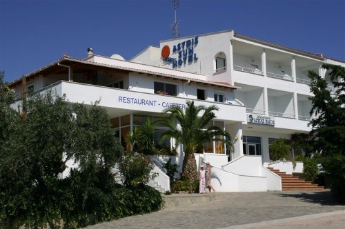 Hotel Astris Sun
