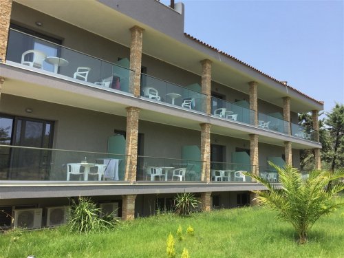 Hotel Astris Sun