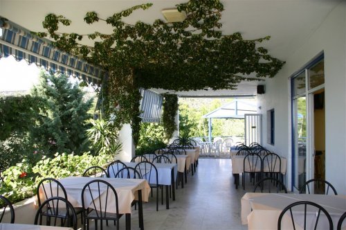 Hotel Astris Sun