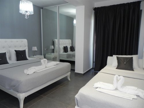 Hotel Astris Sun