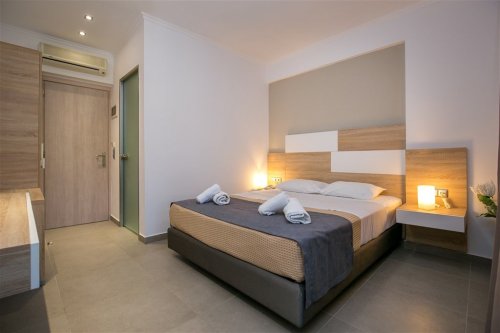 Hotel Astris Sun