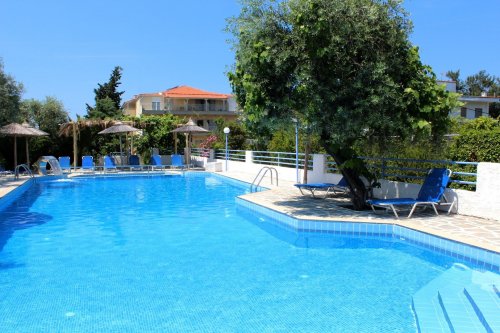 Hotel Thassos