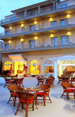 Hotel Thassos