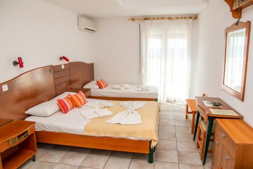 Hotel Thassos