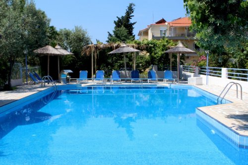Hotel Thassos