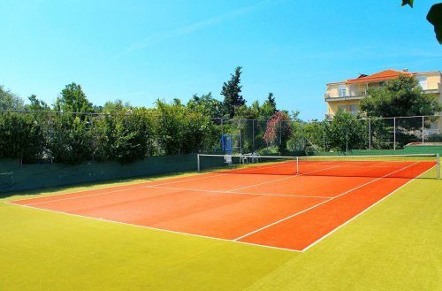 Hotel Thassos