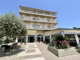 Hotel Thassos Hotel Thassos