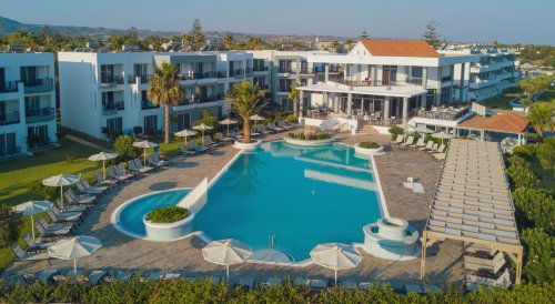 Hotel Thalasea Beach