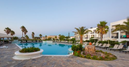 Hotel Thalasea Beach