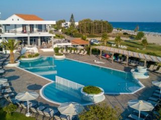 Hotel Thalasea Beach Hotel Thalasea Beach