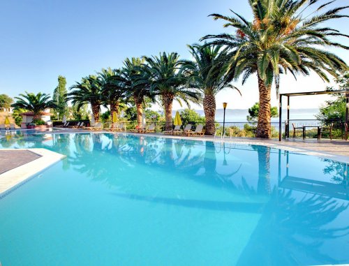 Hotel Sunrise Resort