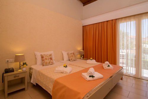 Hotel Sunrise Resort