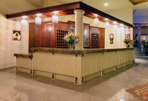 Hotel Sunrise Resort