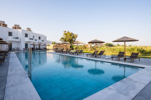 Hotel Summer Village