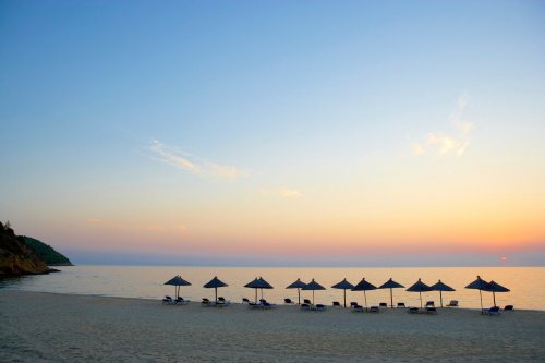 Hotel Kamari Beach