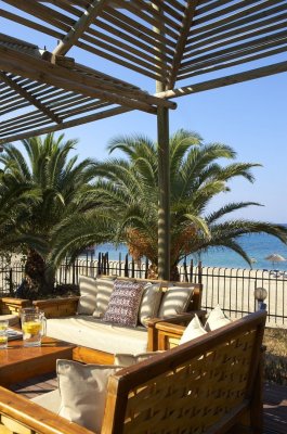 Hotel Kamari Beach