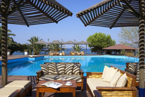 Hotel Kamari Beach