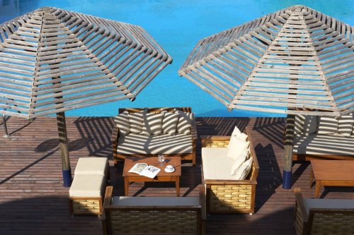 Hotel Kamari Beach