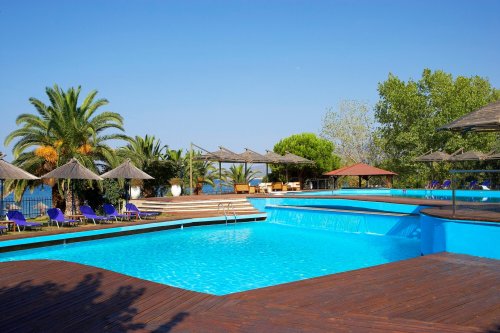 Hotel Kamari Beach