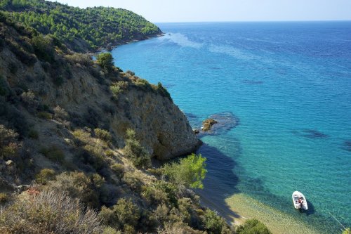Hotel Kamari Beach