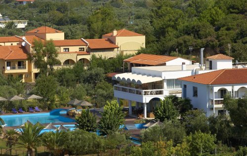 Hotel Kamari Beach