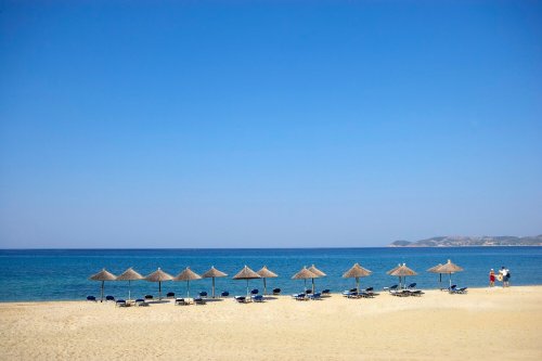 Hotel Kamari Beach