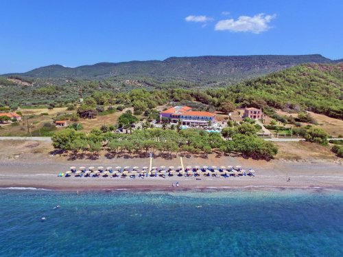 Hotel Irini