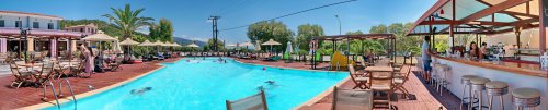 Hotel Irini