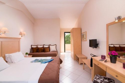 Hotel Aeria