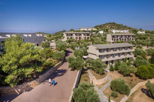 Hotel Aeria