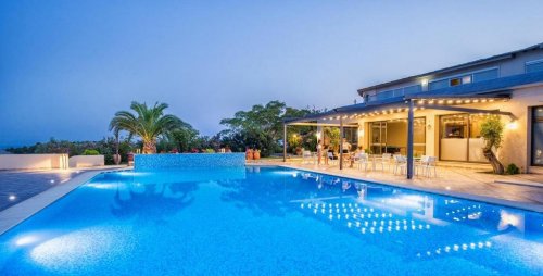 Hotel Aeria