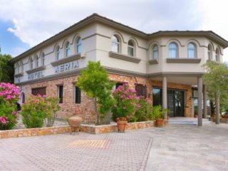 Hotel Aeria Hotel Aeria
