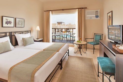 Hotel Jaz Almazino