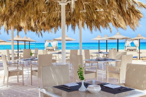 Hotel Jaz Almazino