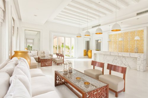 Hotel Jaz Almazino