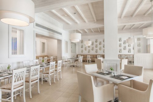 Hotel Jaz Almazino