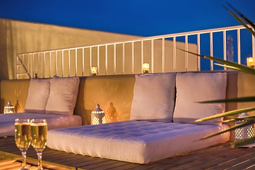 Hotel Jaz Almazino