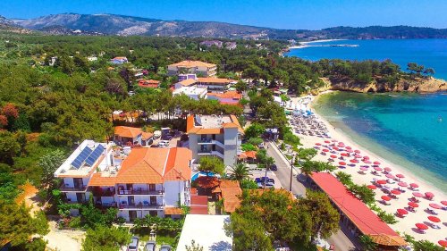 Hotel Esperia