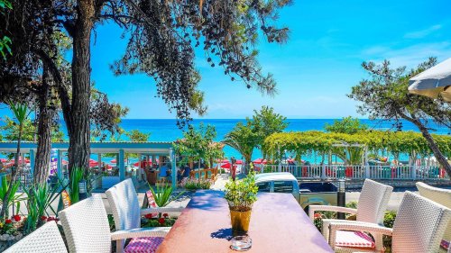 Hotel Esperia