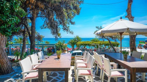Hotel Esperia